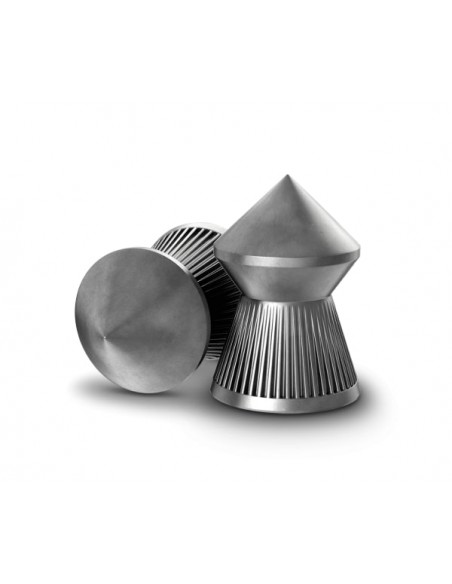 H&N EXCITE SPIKE 4,5MM 400PCS. H&N EXCITE SPIKE 4,5MM 400PCS.