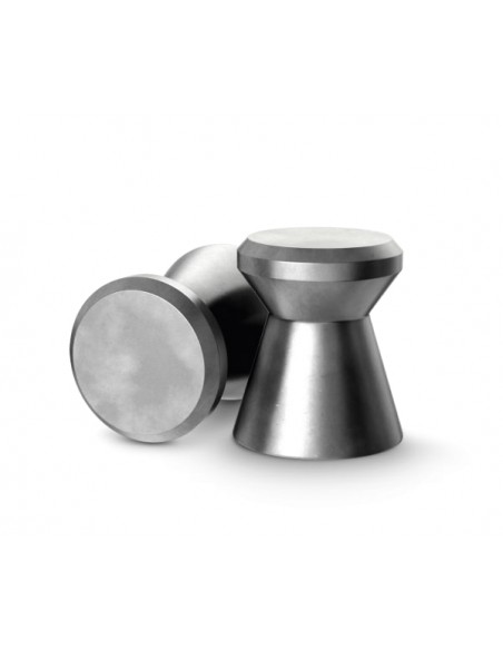 H&N EXCITE ECON II 4,5MM 500STK.