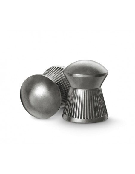 H&N EXCITE HAMMER 4,5MM 500PCS. H&N EXCITE HAMMER 4,5MM 500PCS.