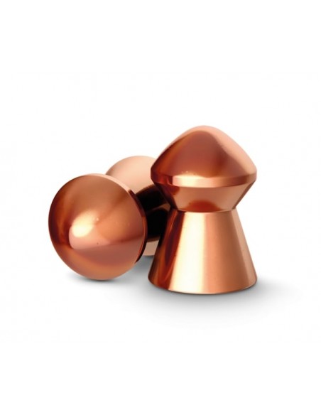 H&N BARACUDA POWER 5,5MM 200PZ.