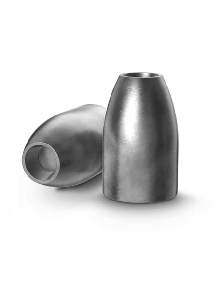 H&N SLUG HP 30GR 6,35MM 120PCS.
