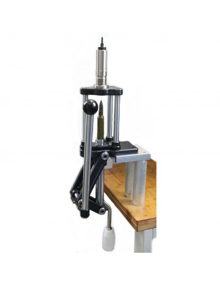 LADEPRESSE PRESSA HEAVY PRÄZIPRESS 150 LADEPRESSE PRESSA HEAVY PRÄZIPRESS 150