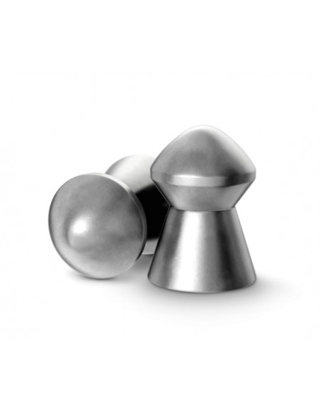 H&N BARACUDA 6,35MM 150PZ.