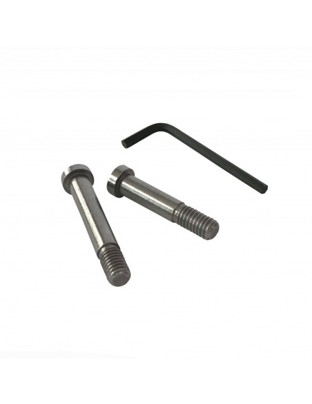 ATLASWORXS AKTIONSSCHRAUBENSATZ FÜR TIKKA T3/T3X / SAKO A7