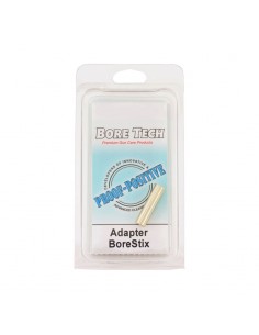 BORE TECH PROOF-POSITIVE BORE STIX ADAPTER 6MM - 270 CAL.