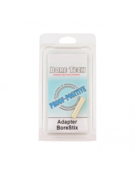 BORE TECH PROOF-POSITIVE BORE STIX ADAPTER 6MM - 270 CAL. BORE TECH PROOF-POSITIVE BORE STIX ADAPTER 6MM - 270 CAL.