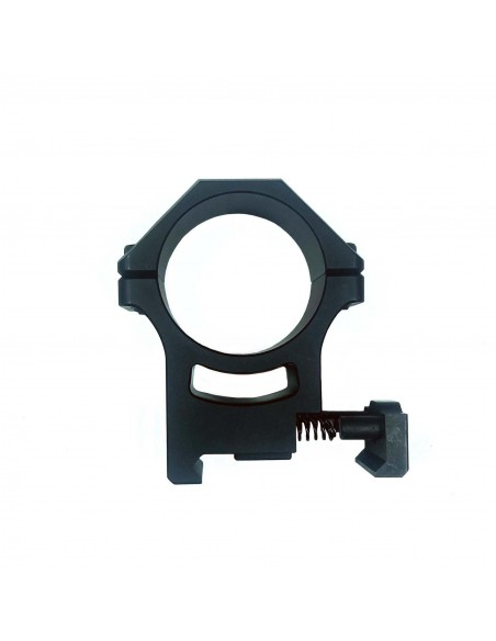 XLR SCOPE RINGE 30MM 1.46" HOCHPROFIL