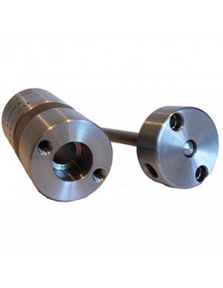 WILSON NECK SIZING DIE