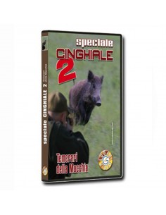 SPECIALE CINGHIALE 2...