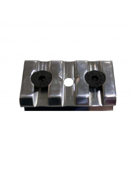 SEB RAIL PICATINNY PER MONTAGGIO JOYPODS