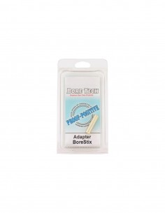 BORE TECH PROOF-POSITIVE BORE STIX ADAPTER 338 - 41 CAL.