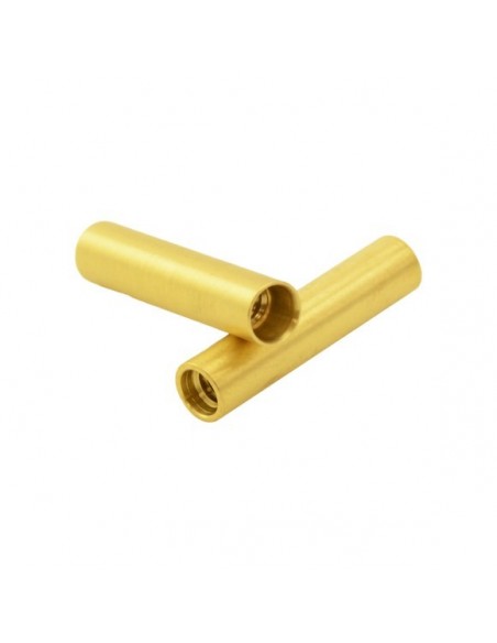 BORE TECH PROOF-POSITIVE V-STIX ADAPTER 6,5MM - .22 CAL BORE TECH PROOF-POSITIVE V-STIX ADAPTER 6,5MM - .22 CAL