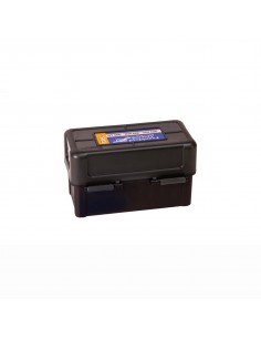 FRANKFORD AMMO BOX .204 RUGER/.223REM/.300 AAC SCHWARZ 50 (505) 2