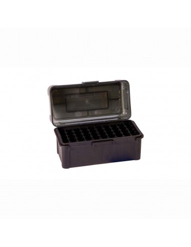 FRANKFORD AMMO BOX .204 RUGER/.223REM/.300 AAC SCHWARZ 50 (505) FRANKFORD AMMO BOX .204 RUGER/.223REM/.300 AAC SCHWARZ 50 (505)