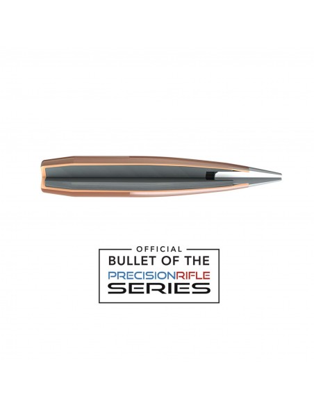 HORNADY BULLETS A-TIP MATCH 7MM 190GR 100PCS HORNADY BULLETS A-TIP MATCH 7MM 190GR 100PCS