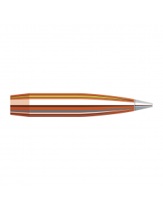 HORNADY BULLETS A-TIP MATCH CAL.375 390GR 25PCS
