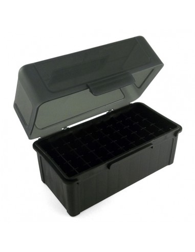 FRANKFORD AMMO BOX .25-06 REM/.270 WIN/.30-06 SPRG SCHWARZ 50 (510) FRANKFORD AMMO BOX .25-06 REM/.270 WIN/.30-06 SPRG SCHWARZ 50 (510)