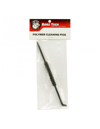 BORE TECH POLYMER CLEANING PICK BORE TECH POLYMER CLEANING PICK