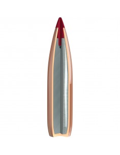 HORNADY PALLE ELD-Match 264" 140GR 2000PZ. 2