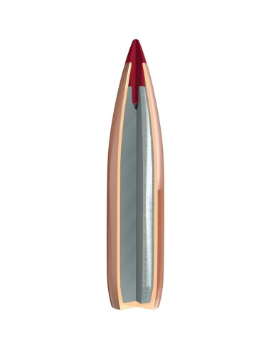 HORNADY PALLE ELD-Match 264" 140GR 2000PZ. HORNADY PALLE ELD-Match 264" 140GR 2000PZ.