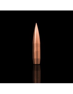 WINDCUT PALLE .416 471GR ELR 50PZ.