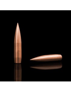 WINDCUT PALLE .416 471GR ELR 50PZ. 2