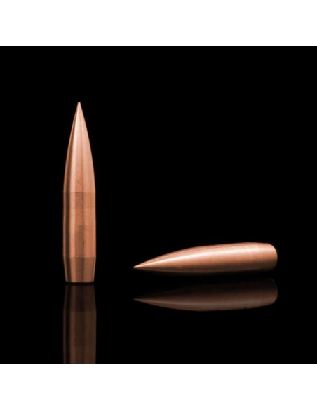 WINDCUT PALLE .416 471GR ELR 50PZ. WINDCUT PALLE .416 471GR ELR 50PZ.
