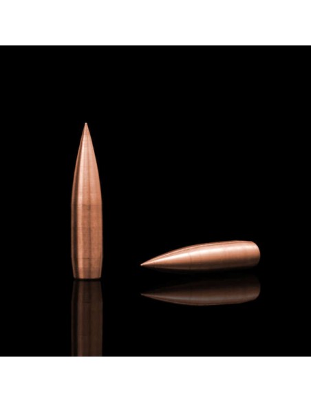 WINDCUT PALLE CAL .408 399GR ELR 50PZ. WINDCUT PALLE CAL .408 399GR ELR 50PZ.