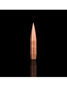 WINDCUT BULLETS CAL .375 380GR ELR 50PCS.