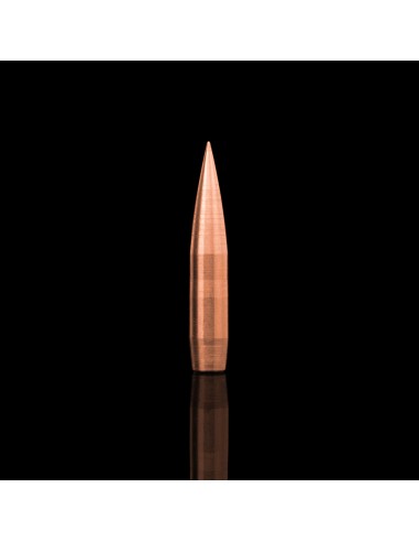 WINDCUT BULLETS CAL .375 380GR ELR 50PCS.