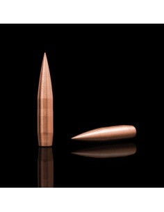 WINDCUT BULLETS CAL .375 380GR ELR 50PCS. 2