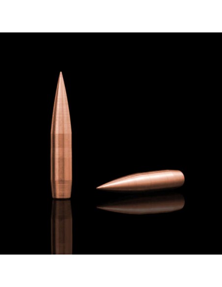 WINDCUT PALLE CAL .375 380GR ELR 50PZ. WINDCUT PALLE CAL .375 380GR ELR 50PZ.