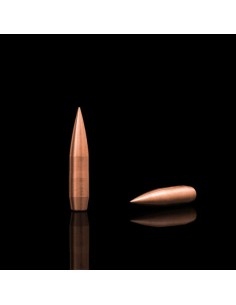 WINDCUT PALLE CAL .338 244GR ELR 50PZ. 2