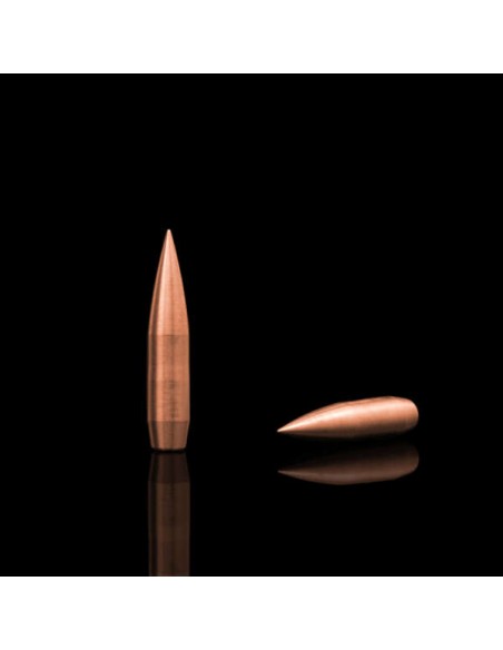 WINDCUT PALLE CAL .338 244GR ELR 50PZ. WINDCUT PALLE CAL .338 244GR ELR 50PZ.