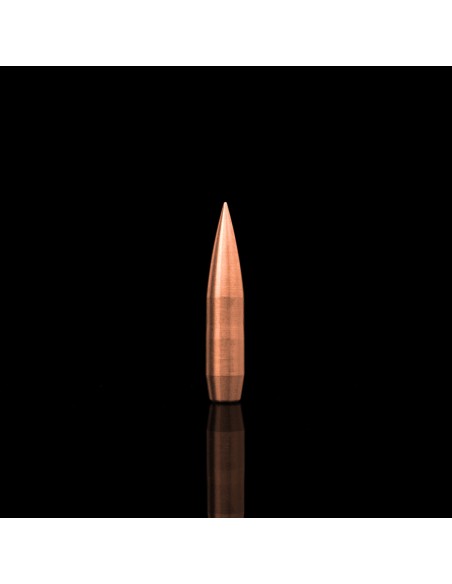 WINDCUT PALLE CAL .338 244GR ELR 50PZ. WINDCUT PALLE CAL .338 244GR ELR 50PZ.