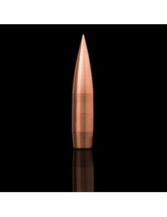 WINDCUT PALLE CAL .458 595GR ELR 50PZ.
