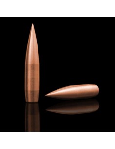 WINDCUT PALLE CAL .458 595GR ELR 50PZ. 2