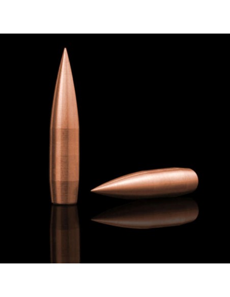 WINDCUT BULLETS CAL .458 595GR ELR 50PCS.