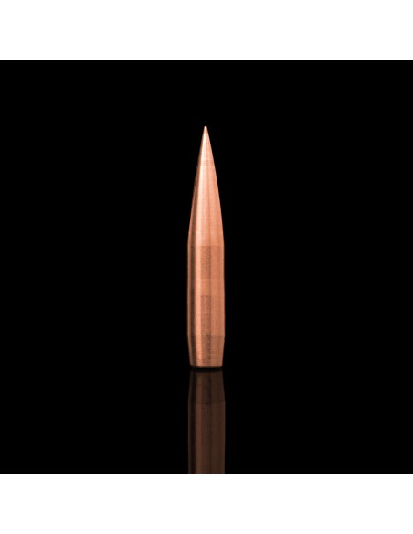 WINDCUT BULLETS CAL .375 408GR ELR 50PCS.