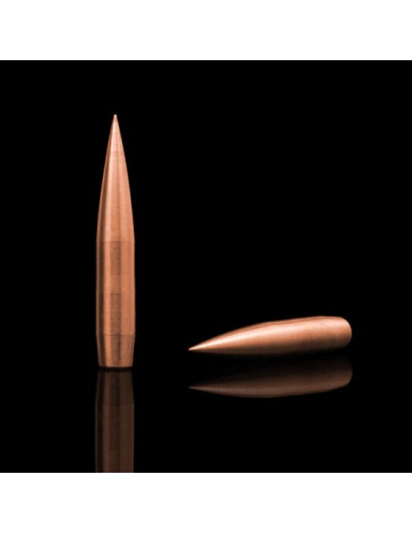 WINDCUT BULLETS CAL .375 408GR ELR 50PCS.