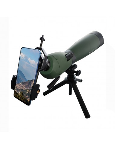 KONUS ADATTATORE UNIVERSALE PER SMARTPHONE KONUS ADATTATORE UNIVERSALE PER SMARTPHONE