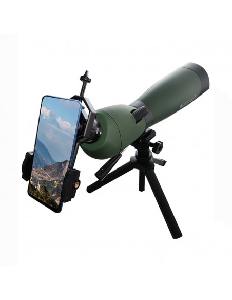 KONUS ADATTATORE UNIVERSALE PER SMARTPHONE KONUS ADATTATORE UNIVERSALE PER SMARTPHONE