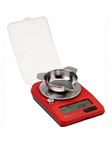 HORNADY DIGITALE WAAGE G3-1500 HORNADY DIGITALE WAAGE G3-1500