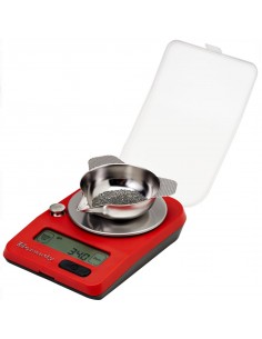HORNADY DIGITALE WAAGE G3-1500 2