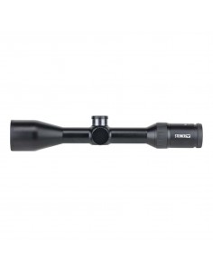 STEINER RIFLESCOPE RANGER 8 4-32x56 WITH BALLISTIC TURRET 2