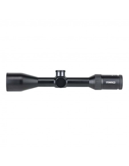 STEINER OTTICA RANGER 8 4-32x56 CON TORRETTA BALISTICA STEINER OTTICA RANGER 8 4-32x56 CON TORRETTA BALISTICA