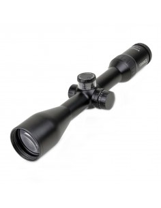 STEINER RIFLESCOPE RANGER 8 4-32x56 WITH BALLISTIC TURRET