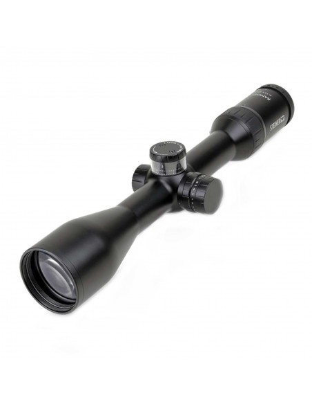 STEINER RIFLESCOPE RANGER 8 4-32x56 WITH BALLISTIC TURRET