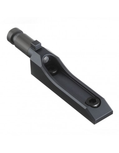 STRASSER BONE ADAPTER BIPOD SWIVEL M-LOK STRASSER BONE ADAPTER BIPOD SWIVEL M-LOK