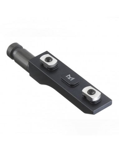 STRASSER BONE ADAPTER BIPOD SWIVEL M-LOK STRASSER BONE ADAPTER BIPOD SWIVEL M-LOK